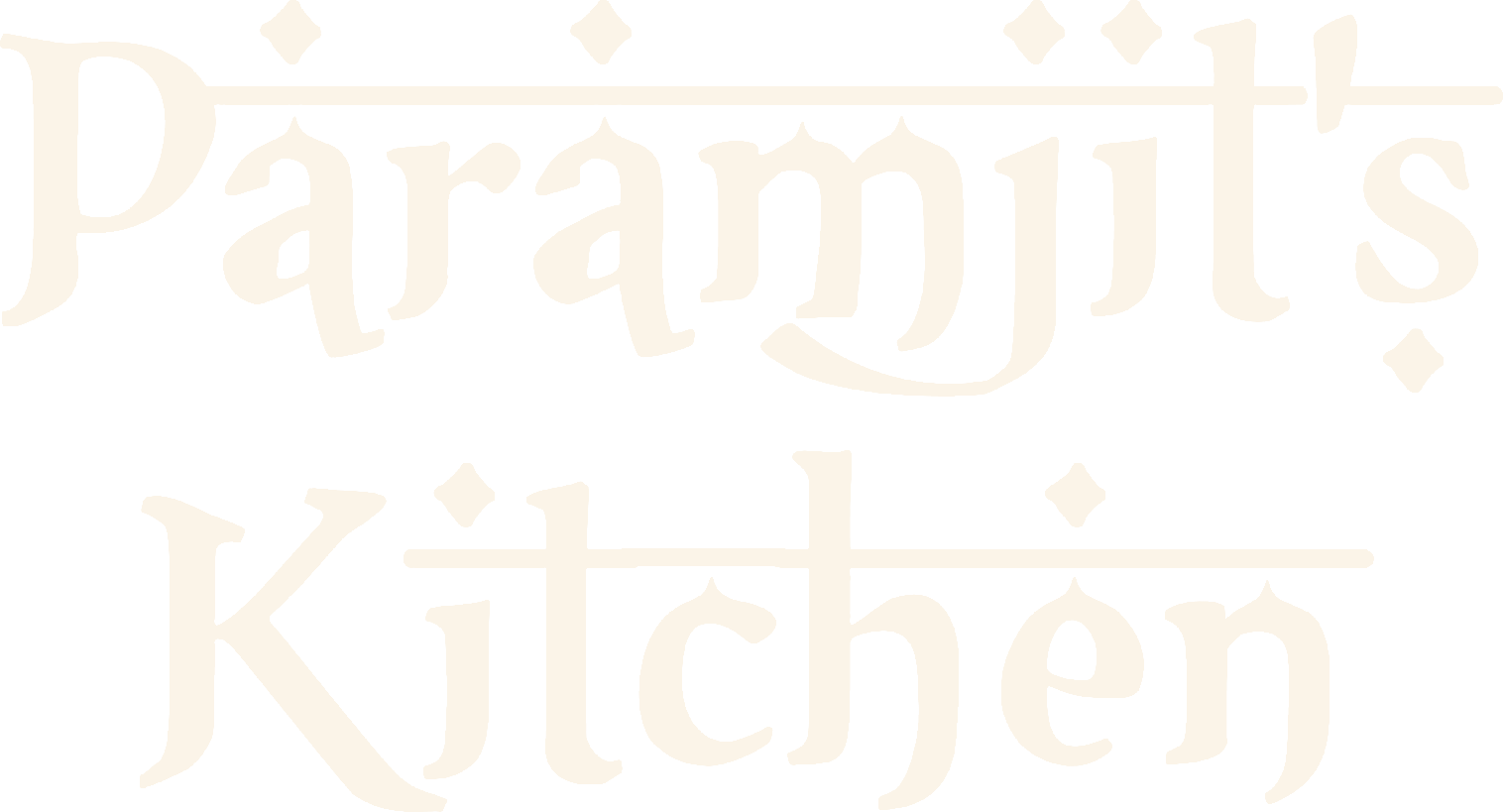 Paramjit's Kitchen