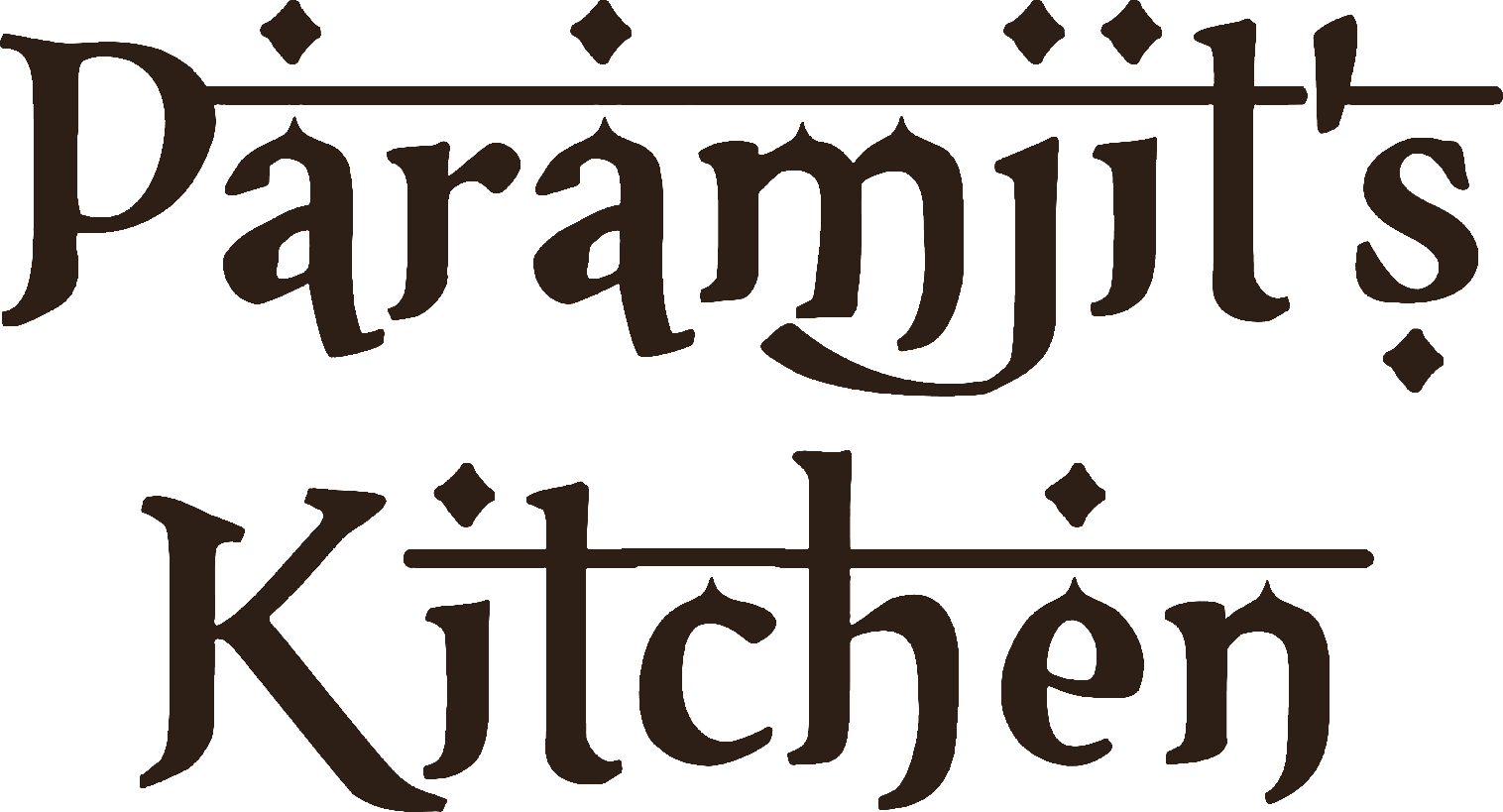 Paramjit's Kitchen